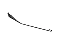 Wiper arm, Black. Porsche 911/912 67-73 - 90162801400, 90162801500 - 1698300380